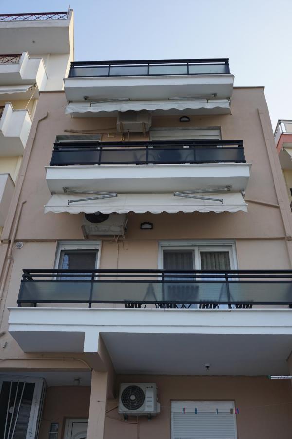 Velvet Blue Kavala Exterior foto